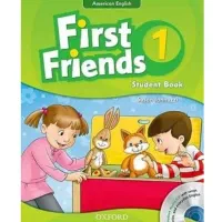 آموزش زبان انگلیسی کودکان