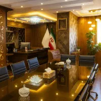 دفتری لوکس ، چایکنار طبقه5