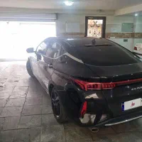 KMC J7|خودرو سواری و وانت|تهران, جوادیه|دیوار