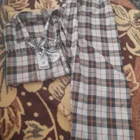 بلیز شلوار راحتی مردانه