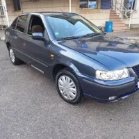سمند مدل 94 Lx