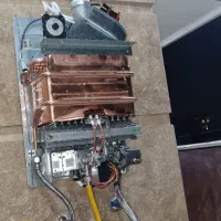 آبگرمکن پکیج شوفاژ - تعمیر نصب سرویس|خدمات پیشه و مهارت|اهواز, زیتون کارمندی|دیوار