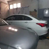 کارگرصافکار وارد ونیمه وارد
