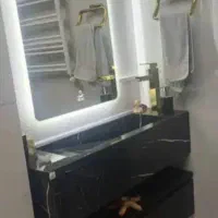 نصب روشویی و کاشی  چسبی|خدمات پیشه و مهارت|شهرکرد, |دیوار