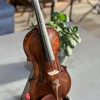 ویولن ویالون tf 142 آماتی والنسیا|ویولن|مشهد, جانباز|دیوار