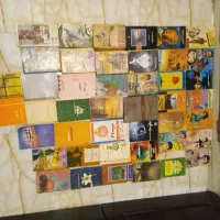 کتاب دونه ۵۰|کتاب و مجله آموزشی|تهران, مجیدیه|دیوار