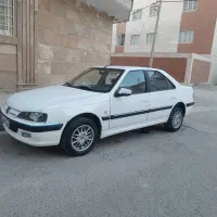 پارس سال ۹۳ داشبورد جدید