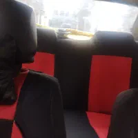 سواری سالم معاوضه با ماشین متور سوخته|خودرو سواری و وانت|اندیشه, اندیشه فاز ۵|دیوار