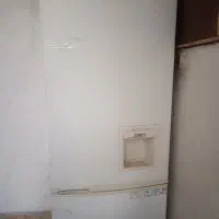 یخچال فریزر