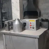 لوازم کبابی