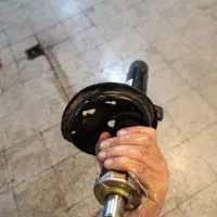 رم ایر کمک فنر ۲۰۷ فنر ۴۰۵  فنر سایز ۳۷ لنزو|قطعات یدکی و لوازم جانبی|تهران, کامرانیه|دیوار