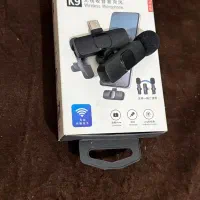 میکروفون بی سیم