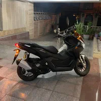 هوندا adv 160 تایلند