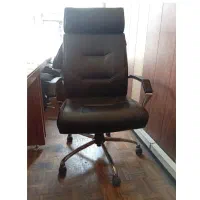 صندلی اداری تیراژه