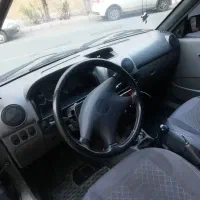 پراید مدل ۹۰|خودرو سواری و وانت|شهر ری, ظهیرآباد|دیوار