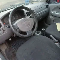 ریو ۸۵ سفید|خودرو سواری و وانت|تبریز, |دیوار