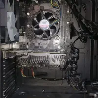 کیس کامپیوتر نسل ۸