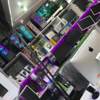 فروشگاه آزگاردیا فروش کامیپوتر به درخواست شما