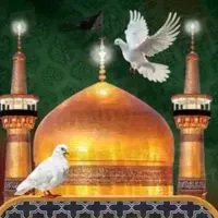 کاروان زیارتی مشهد مقدس