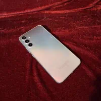 سامسونگ A34 نقره ای