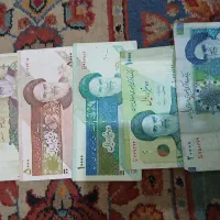 سکه و اسکناس جمهوری|کلکسیون سکه، تمبر، اسکناس|اردکان, |دیوار