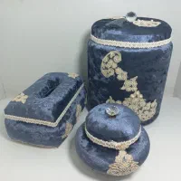 کارهای مخملی|صنایع دستی و سایر لوازم تزئینی|داران, |دیوار