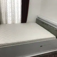 تخت دونفره نو