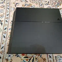 یک دستگاه پلی استیشن چهار تمیز و سالم حافظه 1 tb|کنسول، بازی ویدئویی و آنلاین|تهران, مجیدآباد|دیوار