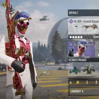 اکانت کالاف