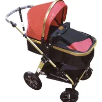 کالسکه خارجی cherry baby