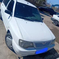 پراید ۱۱۱ مدل ۹۲ خانگی|خودرو سواری و وانت|لنجان, |دیوار