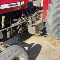 تراکتور ۲۸۵ مدل ۸۷|خودرو سنگین|گالیکش, |دیوار