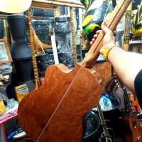 گیتار پیکابدار