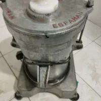 آبمیوه گیری صنعتی  ساخت اصفهان