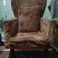 تعمیرانواع مبل وصندلی بابهترین کیفیت وکمترین زمان|خدمات پیشه و مهارت|دهدشت, |دیوار