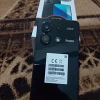 شیائومی Redmi Note 13 با حافظهٔ ۲۵۶ گیگابایت