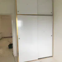 کار نصب کابینت وکمد دیواری|خدمات پیشه و مهارت|تنکابن, |دیوار