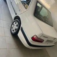 فروش پارس مدل ۹۹ تمام فابریک