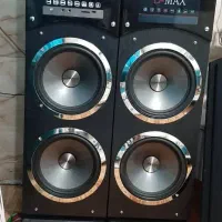 یک جفت باندپرومکس خانگی درحدجهیزیه بدونه خط خش