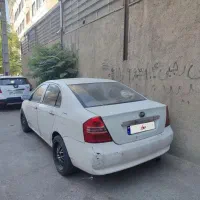 فروش لیفان ۶۲۰ فوری|خودرو سواری و وانت|اراک, |دیوار