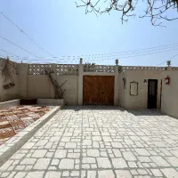 اقامتگاه بومگردی|اجارهٔ کوتاه‌مدت آپارتمان و سوئیت|قشم, |دیوار