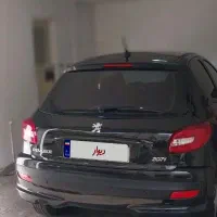 ۲۰۷ پانا ۴۰۱|خودرو سواری و وانت|تهران, شهرک شریعتی|دیوار