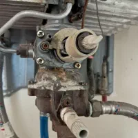 خدمات تخصصی تعمیرات پکیج شرکت|خدمات پیشه و مهارت|شیراز, ملاصدرا|دیوار