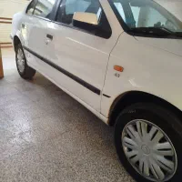 سمند ۹۲lxبیرنگ