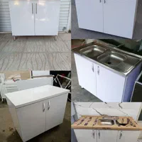 کابینت دلیران بهترین کیفیت