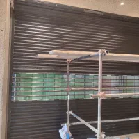 کرکره برقی با ضمانت نامه مهر دار|خدمات پیشه و مهارت|جاجرود, |دیوار