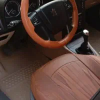 پارس سفارشی جدید فول آپشن۱۴۰۳|خودرو سواری و وانت|برازجان, |دیوار