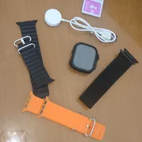 ساعت هوشمند مدل  SMART WATCH D300|ساعت|تبریز, |دیوار