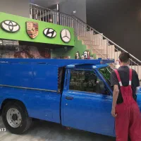 اتاق نیسان جویباری در حد