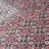 فرش دستبافت ۱۲ متری